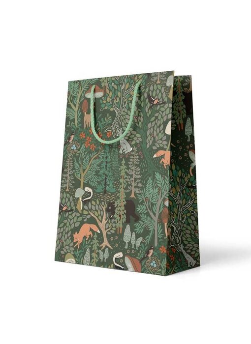 Woodland Gift Bag
