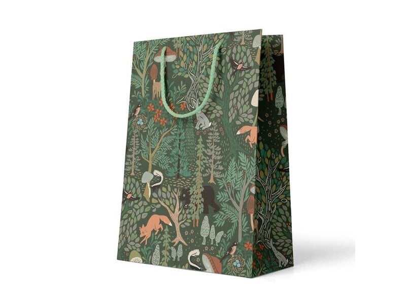 Amy Heitman Woodland Gift Bag