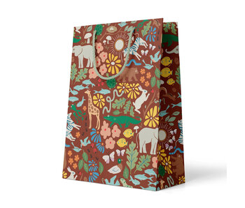 All Creatures Gift Bag