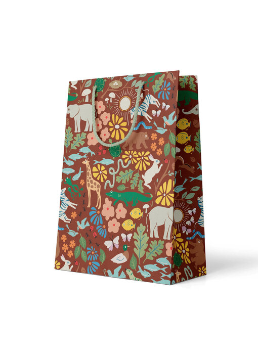 All Creatures Gift Bag
