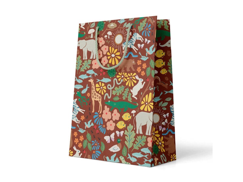 Amy Heitman All Creatures Gift Bag