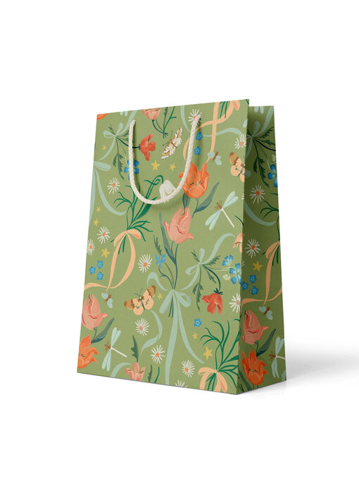 Tulip Festival Gift Bag