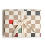 Amy Heitman Check Wrap - Roll
