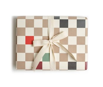 Check Wrap - Roll