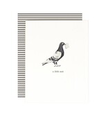 Amy Heitman A little note Greeting Card