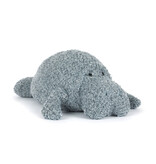 JellyCat Inc Maffles Manatee