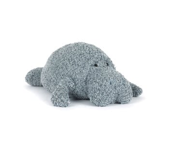 Maffles Manatee
