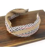 pretty persuasions Headband - Beige