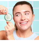 My Spa Life Cucumber hydro-Soothing Spa, Cooling Eye Pads - 12 Pads