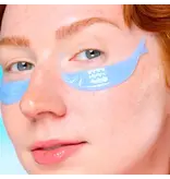 My Spa Life Fresh Catch De-Puffing Eye Patches | 8 Pack | Summer Edition