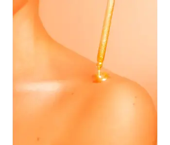 Glow Multi-Purpose Dry Oil (Mango)