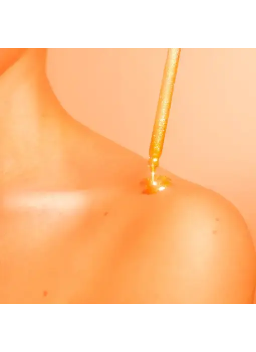 Glow Multi-Purpose Dry Oil (Mango)
