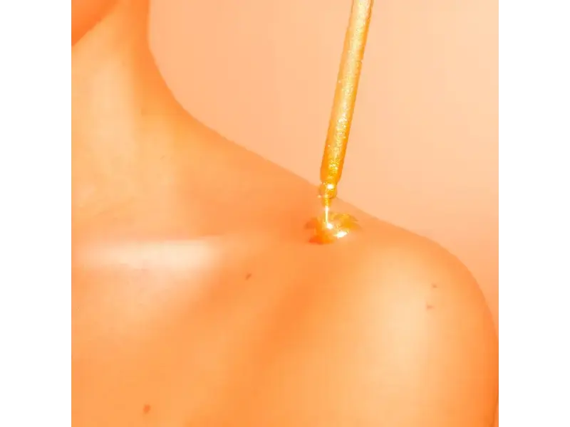 My Spa Life Glow Multi-Purpose Dry Oil (Mango)