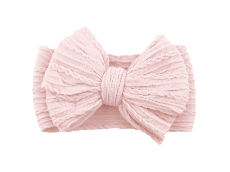 SpearmintLOVE Cable Bow - Solid