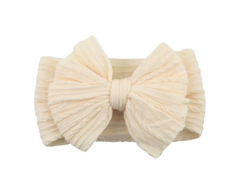 SpearmintLOVE Cable Bow - Solid
