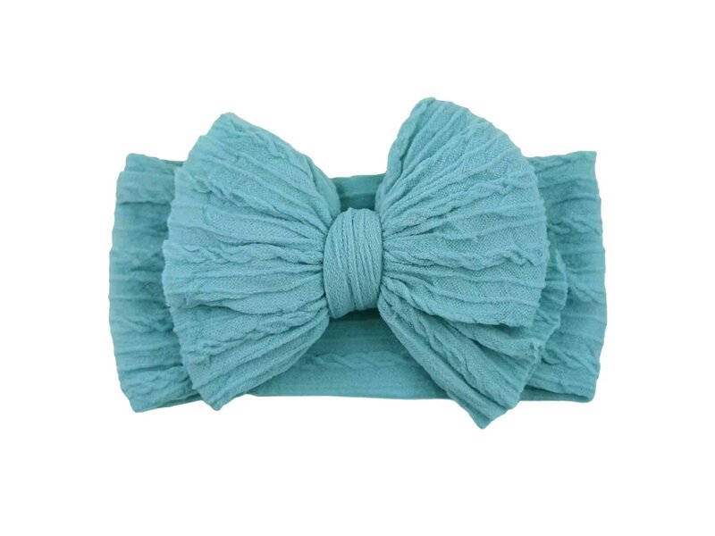 SpearmintLOVE Cable Bow - Solid