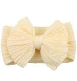 SpearmintLOVE Cable Bow - Solid