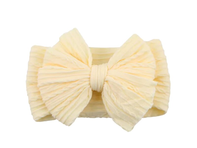 SpearmintLOVE Cable Bow - Solid