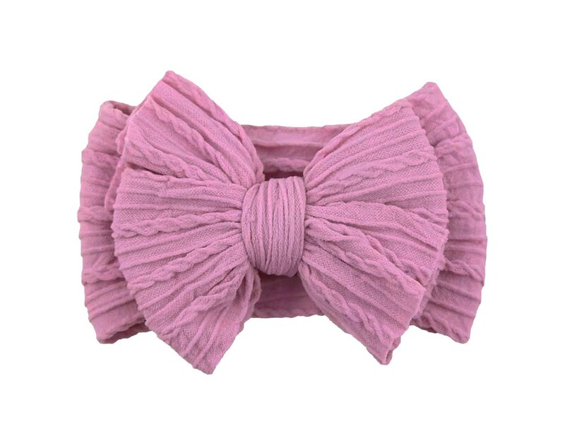 SpearmintLOVE Cable Bow - Solid