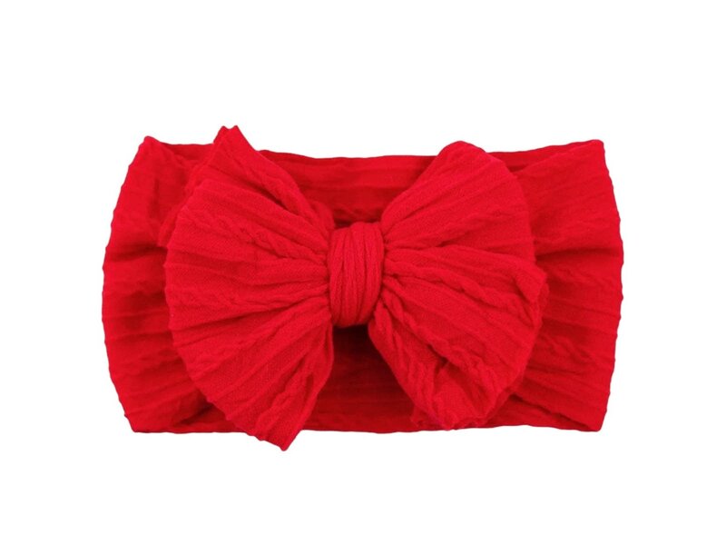 SpearmintLOVE Cable Bow - Solid