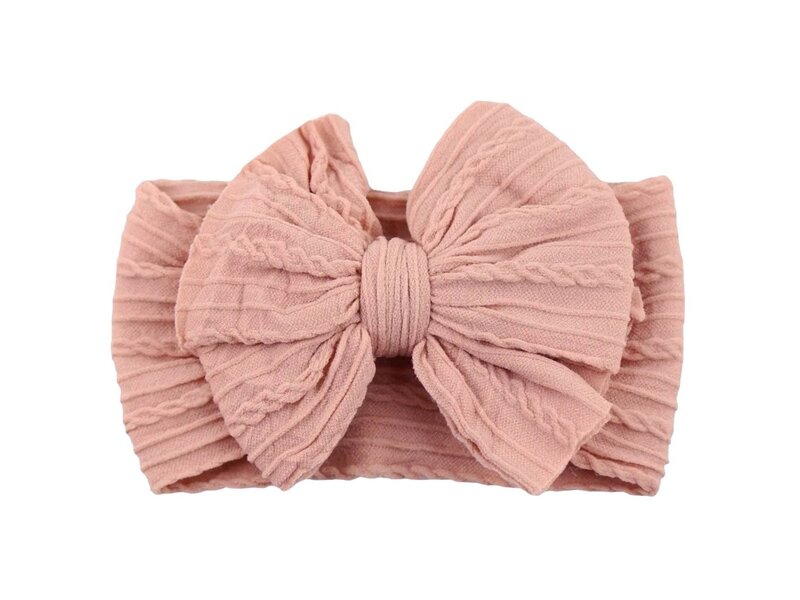 SpearmintLOVE Cable Bow - Solid