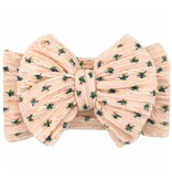 SpearmintLOVE Cable Bow - Pattern