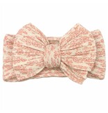 SpearmintLOVE Cable Bow - Pattern