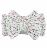 SpearmintLOVE Cable Bow - Pattern