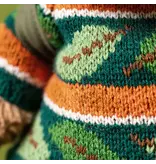JellyCat Inc Bartholomew Bear Hiking Outfit