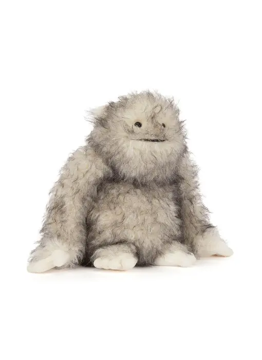 Bretti Yeti