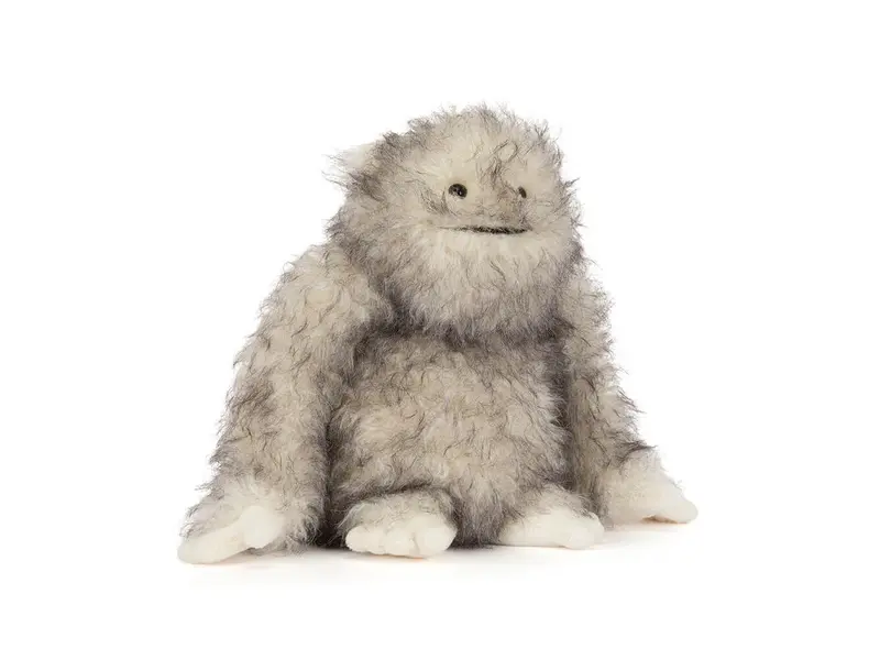 JellyCat Inc Bretti Yeti