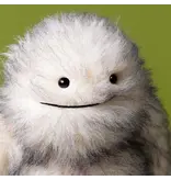 JellyCat Inc Bretti Yeti