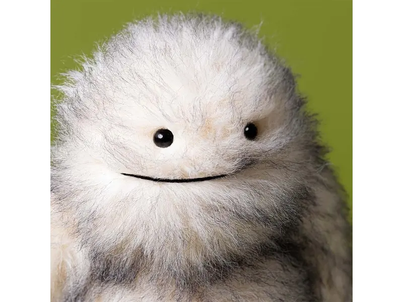 JellyCat Inc Bretti Yeti