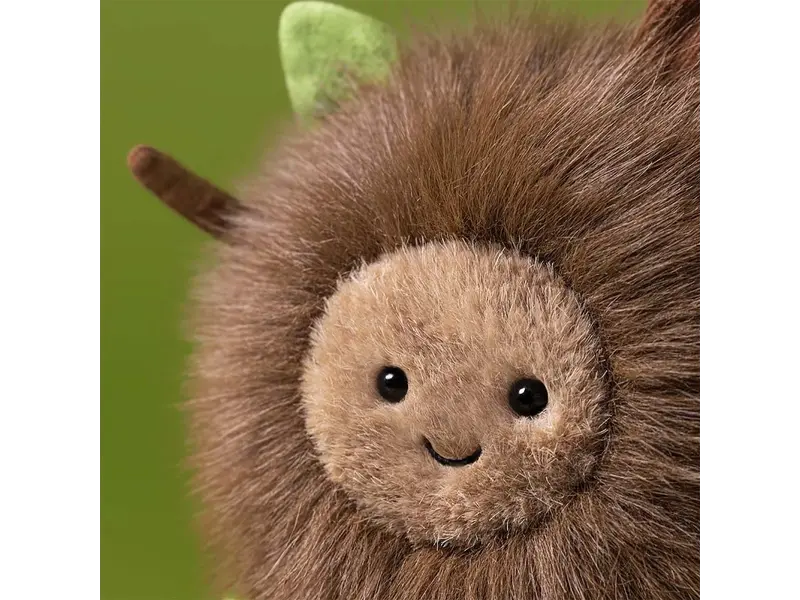 JellyCat Inc Amuseables Mulshi Woodland Floor