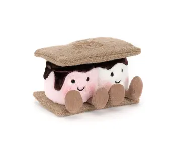 Amuseables S'mores
