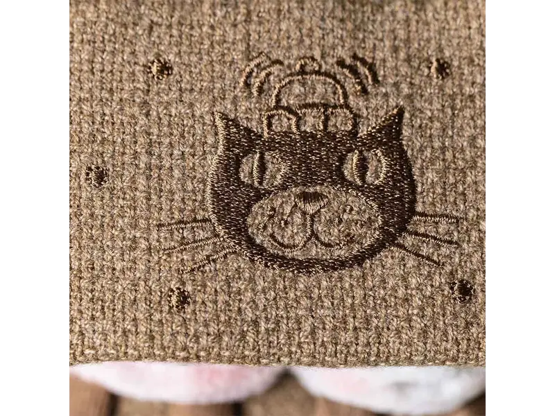 JellyCat Inc Amuseables S'mores