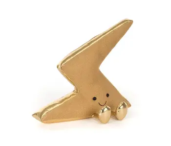 Amuseables Zapperty Lightning Bolt