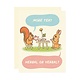 More Tea Card