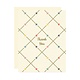 Star Thank You Greeting Card