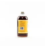 Wood Stove Kitchen Old Fashioned Cocktail Syrup, 16 Fl oz