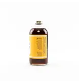 Wood Stove Kitchen Old Fashioned Cocktail Syrup, 16 Fl oz