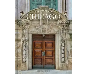 Doorways of Chicago