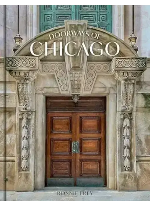Doorways of Chicago