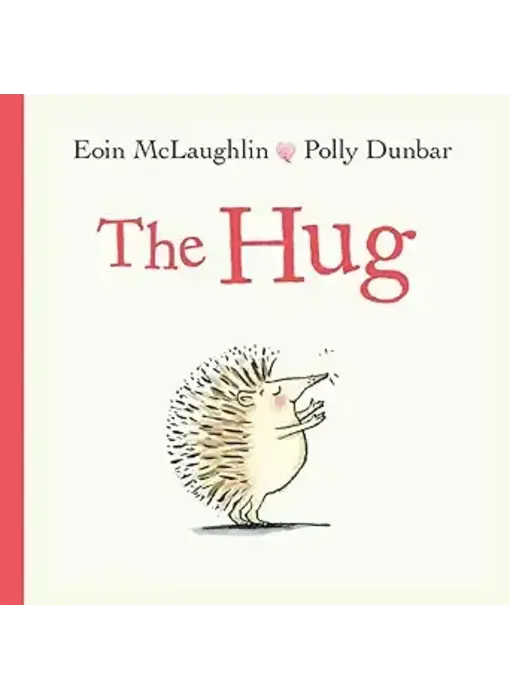 The Hug: Mini Edition