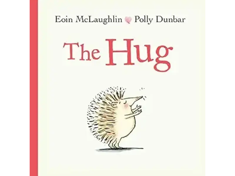 ingram publisher services The Hug: Mini Edition