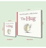 ingram publisher services The Hug: Mini Edition