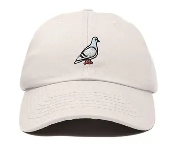 Dalix Pigeon Nyc New York Hat