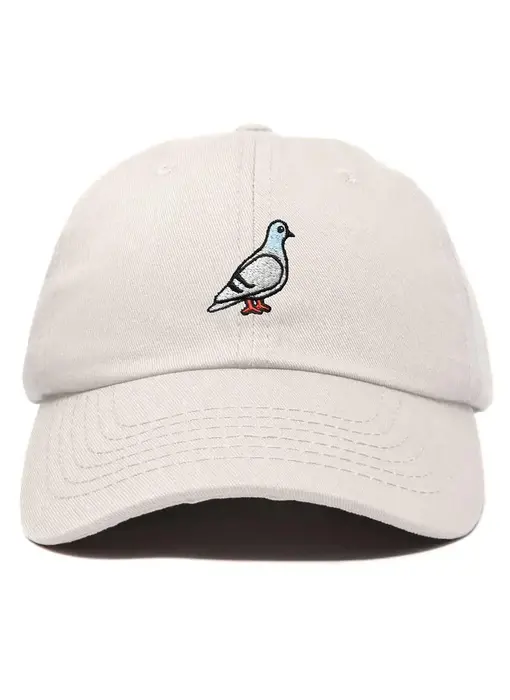 Dalix Pigeon Hat