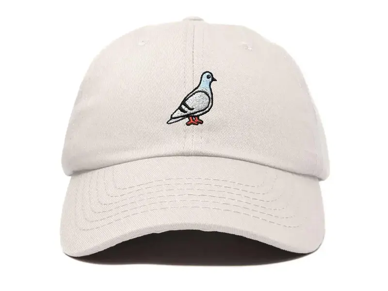 Dalix Dalix Pigeon Hat