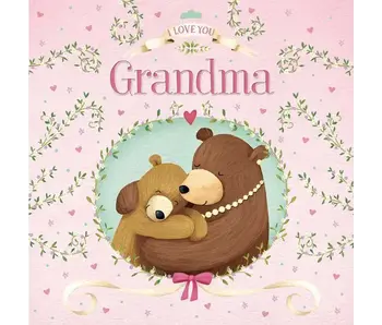 I Love You, Grandma